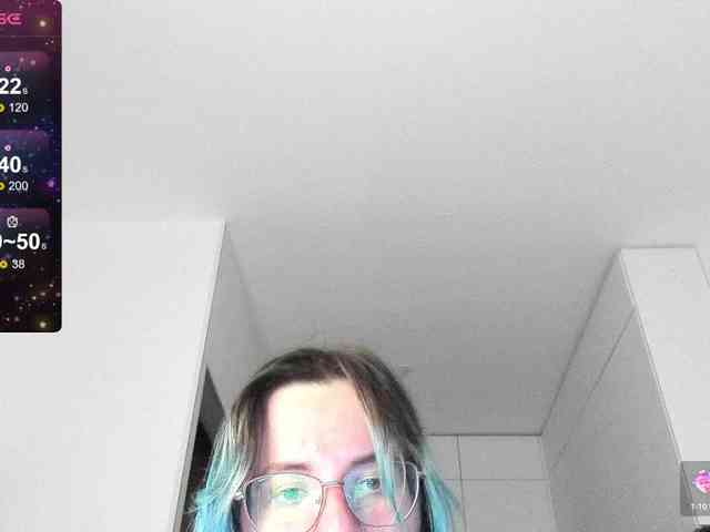 Mimimigirl webcam