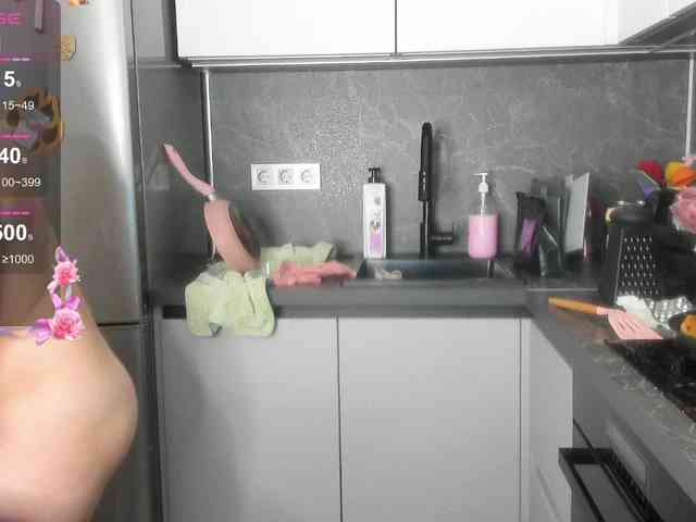 Mimimigirl webcam