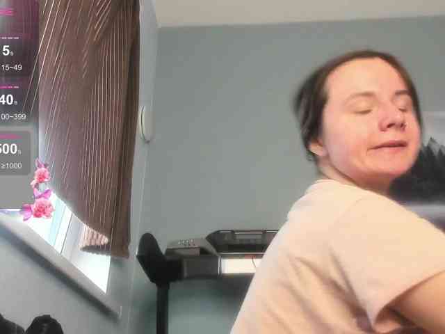 Mimimigirl webcam