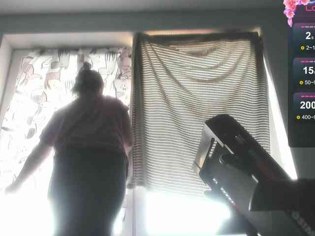 Mimimigirl webcam