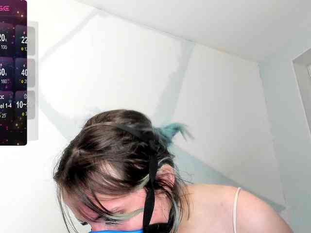Mimimigirl webcam