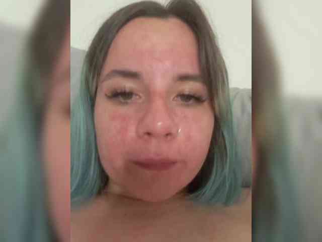 Mimimigirl webcam