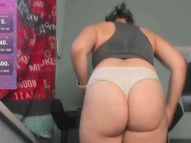 Mimimigirl webcam