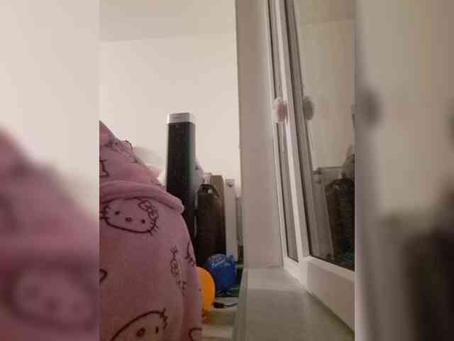Mimimigirl webcam