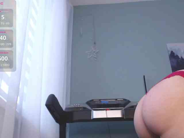 Mimimigirl webcam