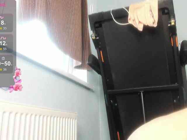 Mimimigirl webcam