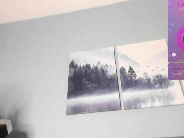 Mimimigirl webcam