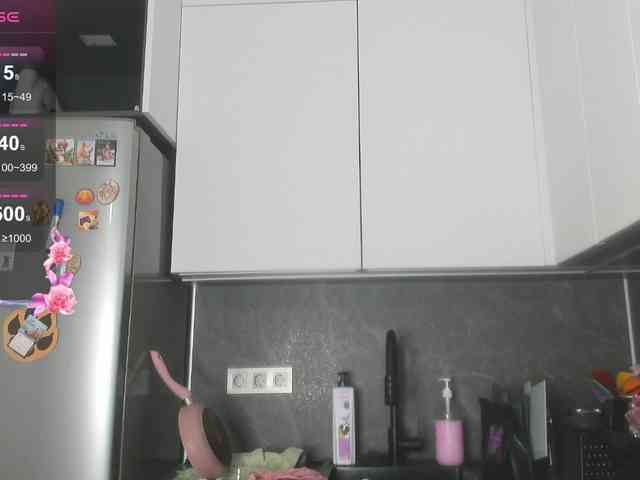Mimimigirl webcam