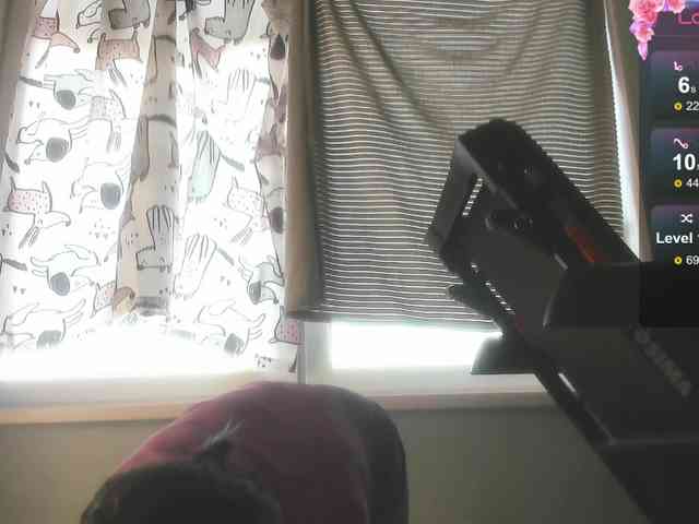 Mimimigirl webcam