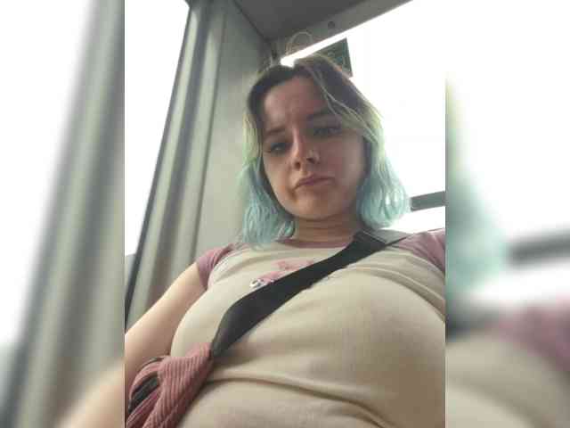 Mimimigirl webcam