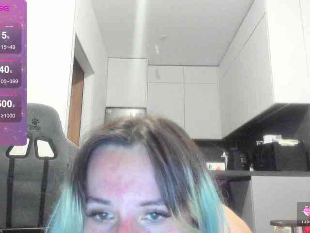 Mimimigirl webcam