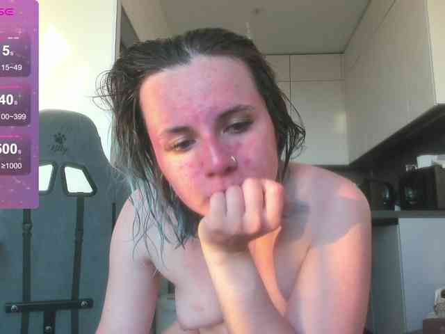 Mimimigirl webcam