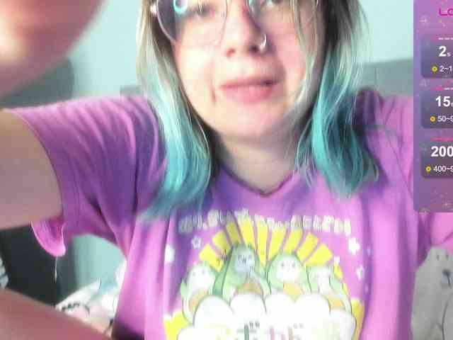 Mimimigirl webcam