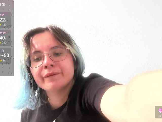 Mimimigirl Live Webcam on BongaCams