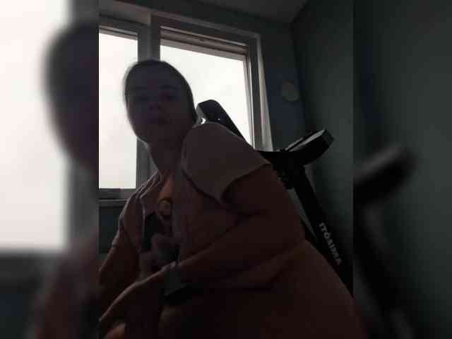 Mimimigirl webcam