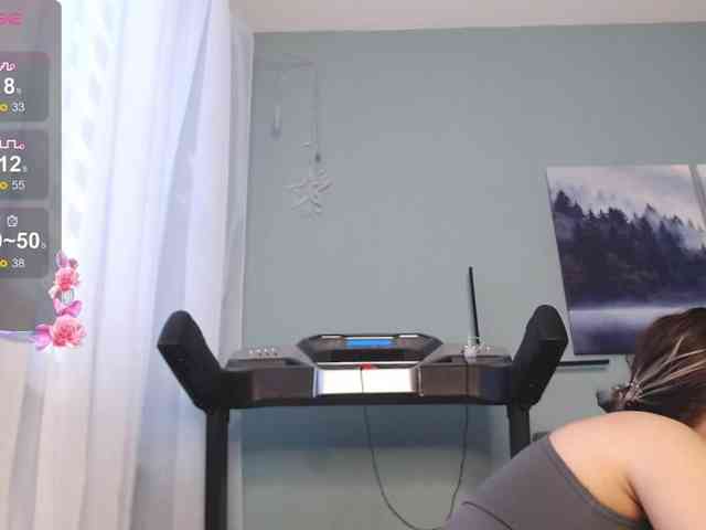 Mimimigirl webcam