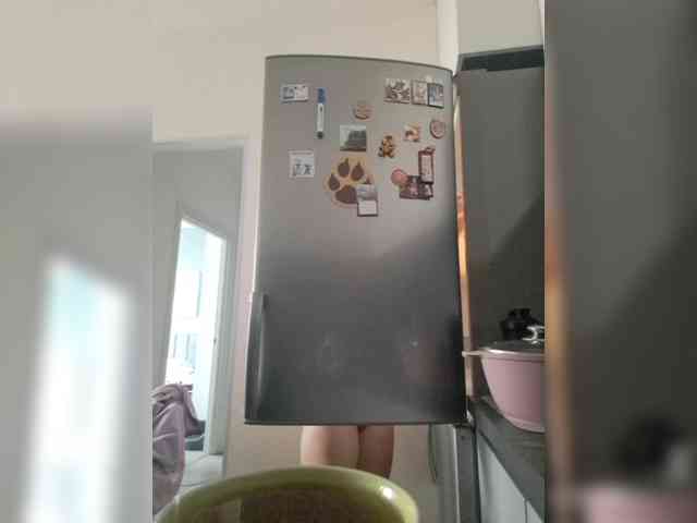 Mimimigirl webcam