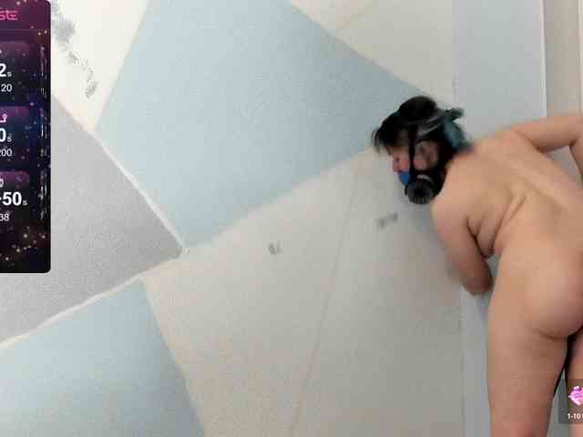 Mimimigirl webcam