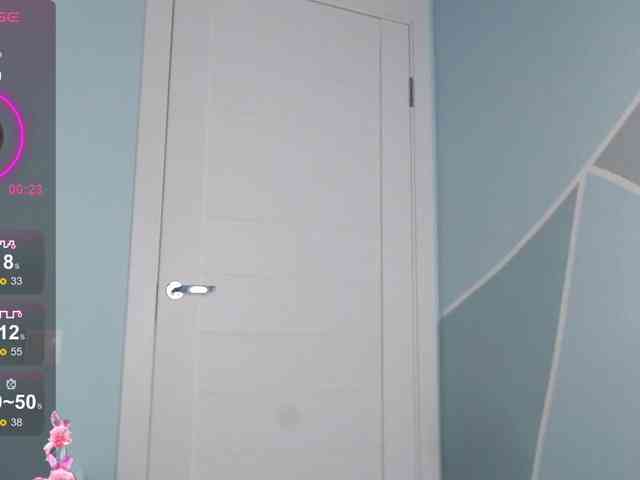 Mimimigirl Live Webcam on BongaCams