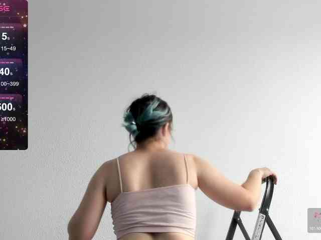 Mimimigirl Live Webcam on BongaCams