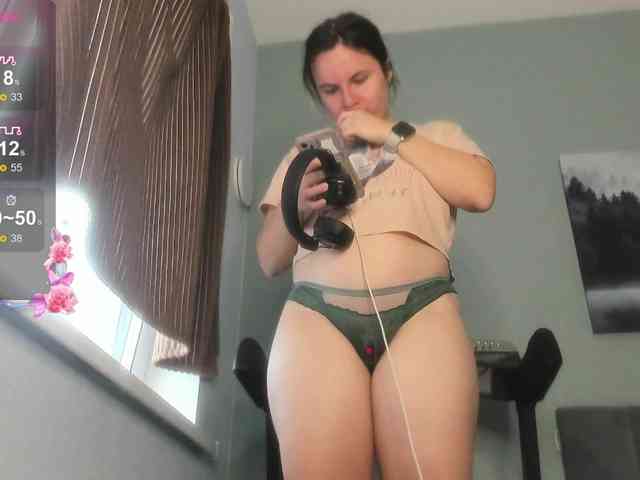 Mimimigirl webcam