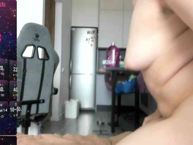 Mimimigirl webcam