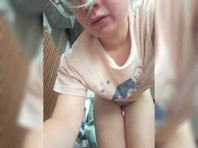 Mimimigirl webcam