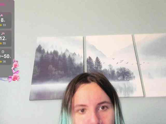 Mimimigirl webcam