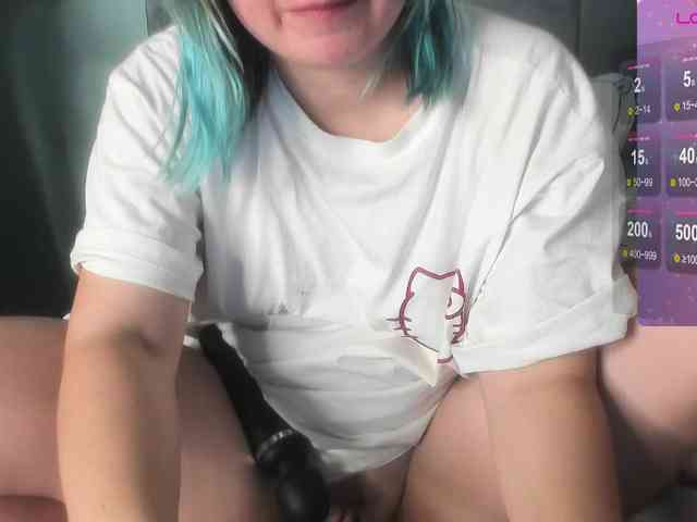 Mimimigirl webcam