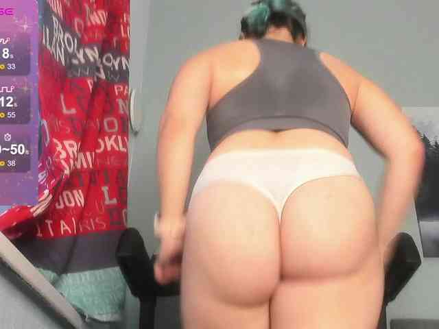 Mimimigirl webcam