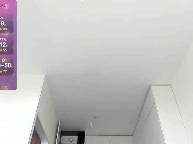 Mimimigirl webcam