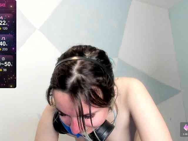 free cam chat Mimimigirl