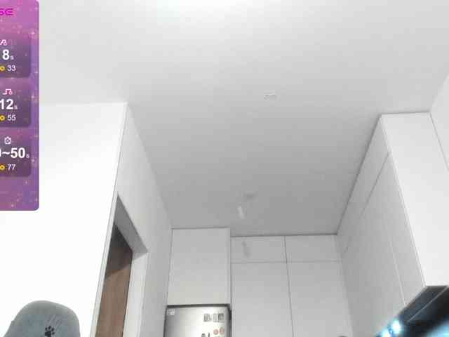 Mimimigirl webcam