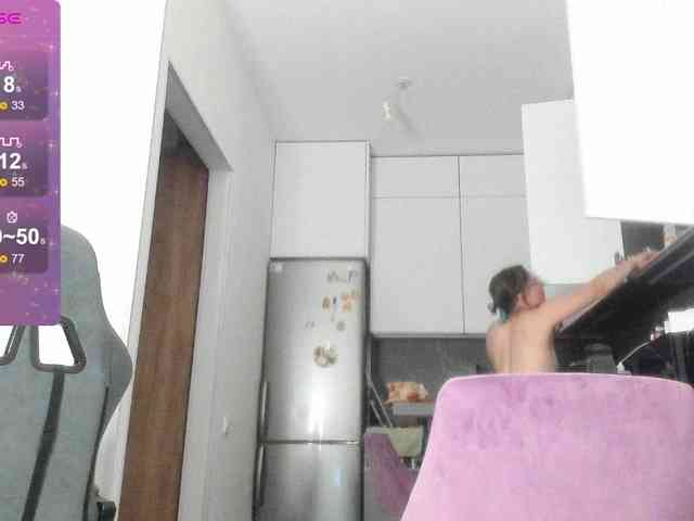 Mimimigirl webcam