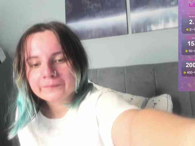 Mimimigirl webcam