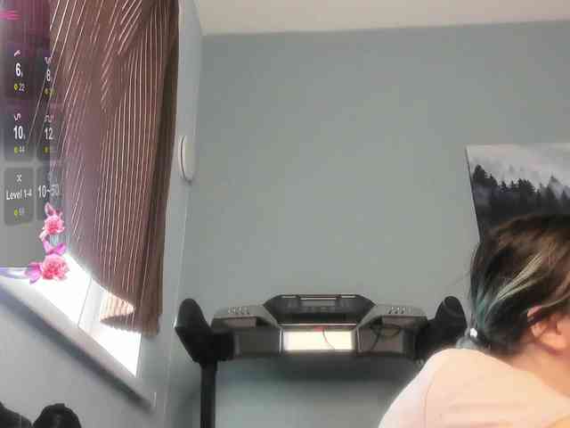 Mimimigirl webcam