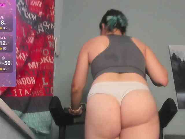 Mimimigirl webcam
