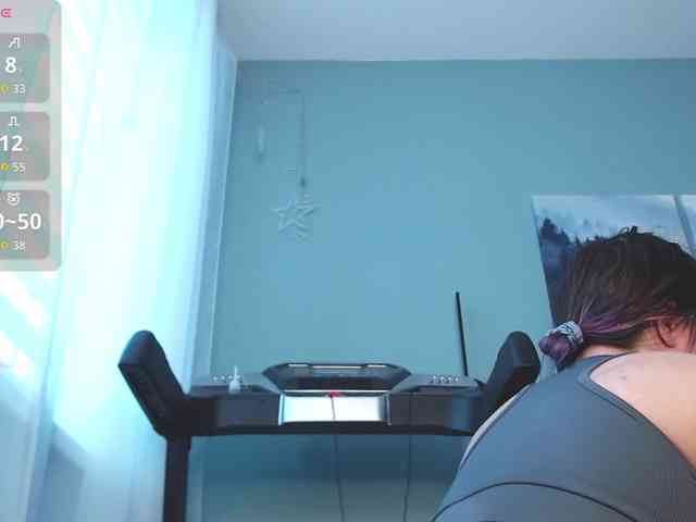 Mimimigirl webcam
