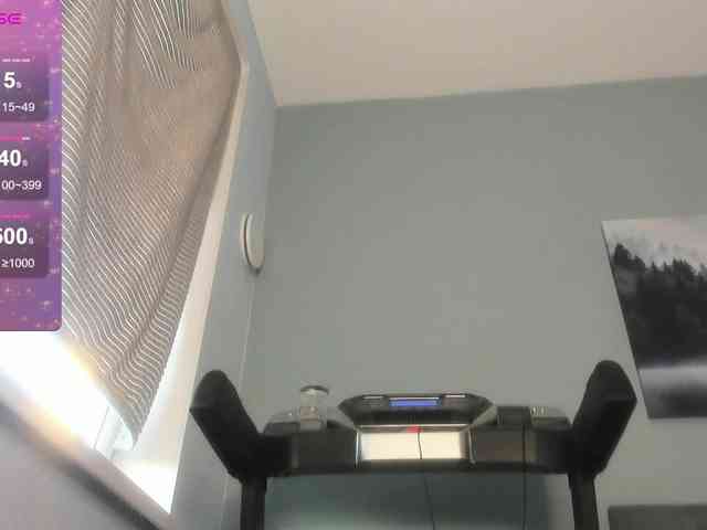 Mimimigirl webcam