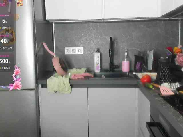 Mimimigirl webcam