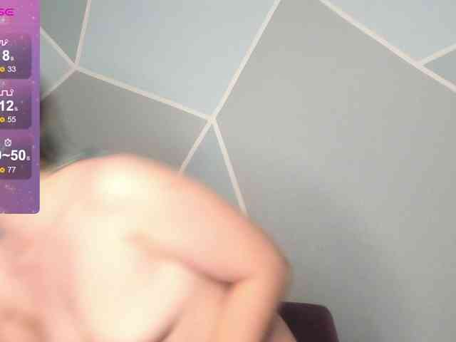 Mimimigirl webcam