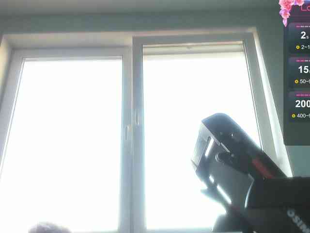 Mimimigirl webcam