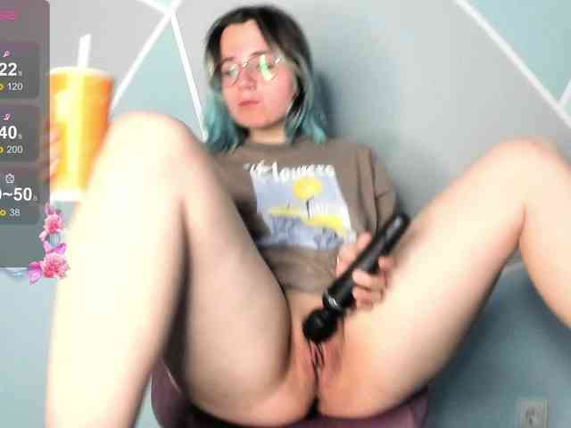 Mimimigirl webcam