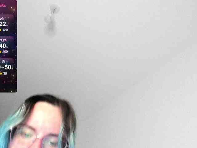 Mimimigirl webcam
