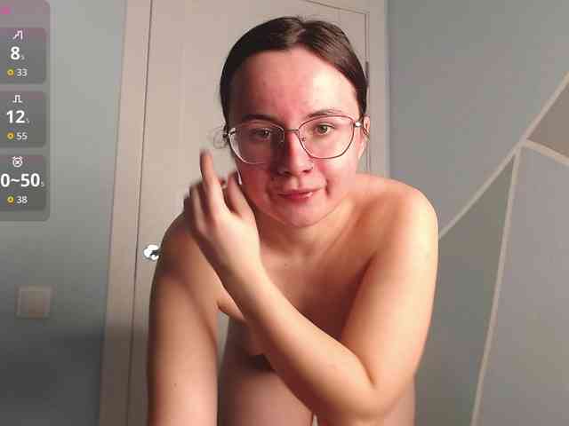 Mimimigirl Live Webcam on BongaCams