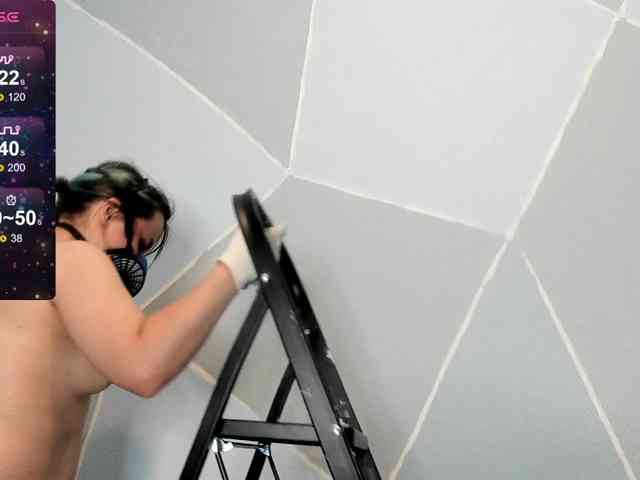 Mimimigirl webcam