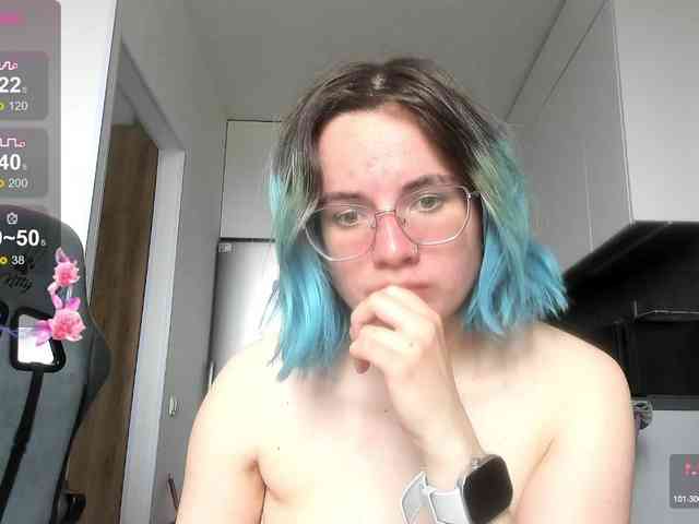 Mimimigirl webcam