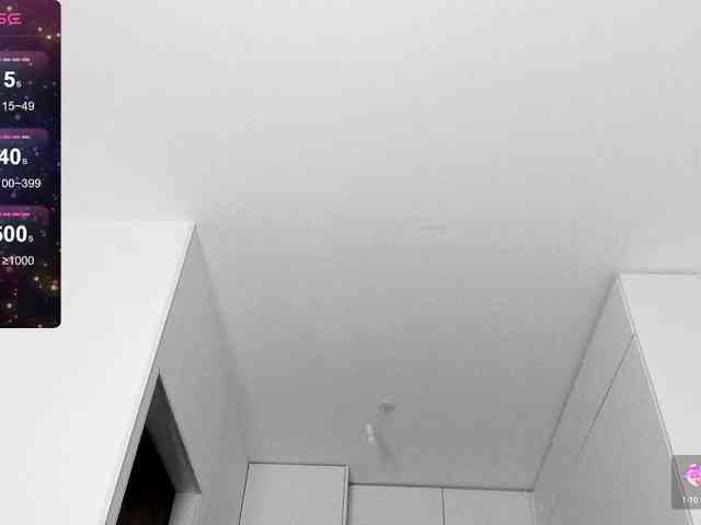 Mimimigirl webcam