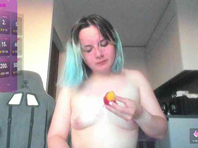 Mimimigirl webcam