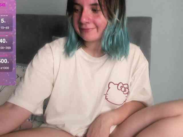 Mimimigirl